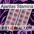 Ajantas Stamina 19